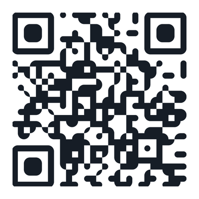 QR code per aderire a Un Click per la Scuola